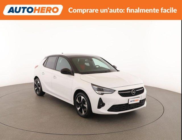OPEL Corsa-e 5 porte GS Line