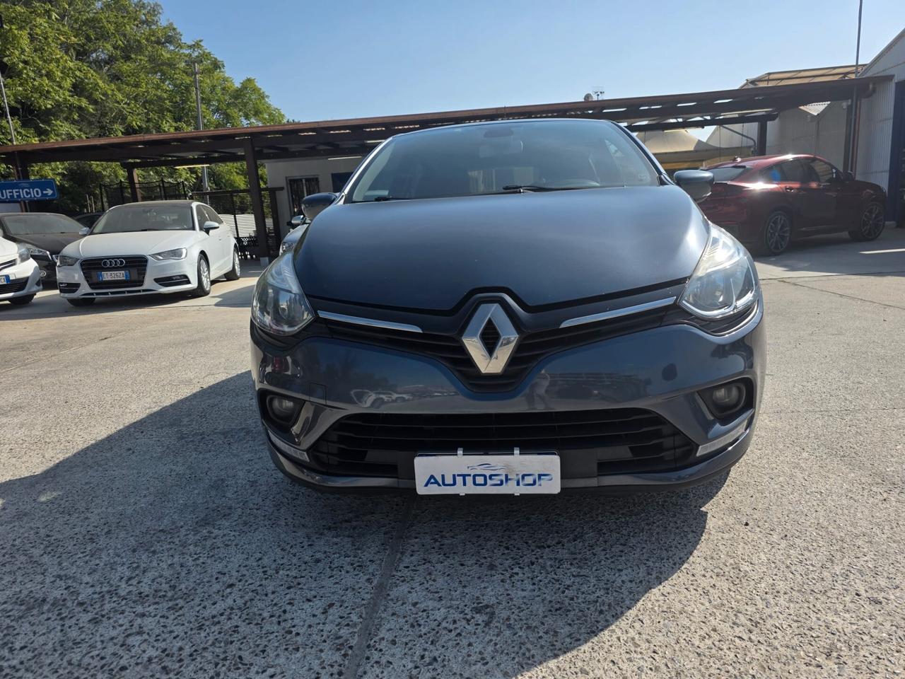 Renault Clio dCi 8V 75CV Start&Stop 5 porte Energy Life