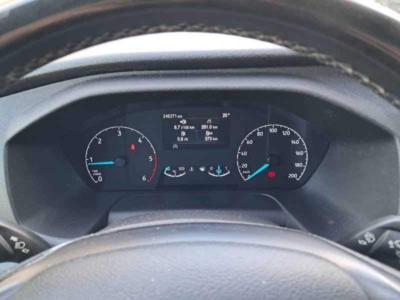 Ford Transit TRANSIT 290 2.0 tdci 130cv trend L2H2 E6.2 PREDISPOSIZIONE FRIGO - COIBENTATO TRASPORTO MEDICINALI E