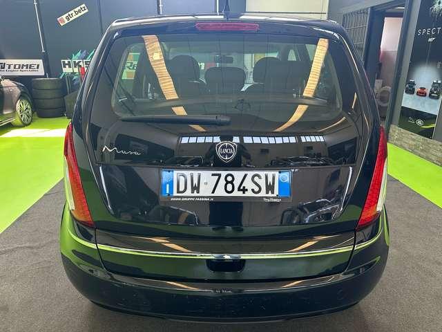Lancia MUSA 1.4 8v Oro Plus ecochic Gpl