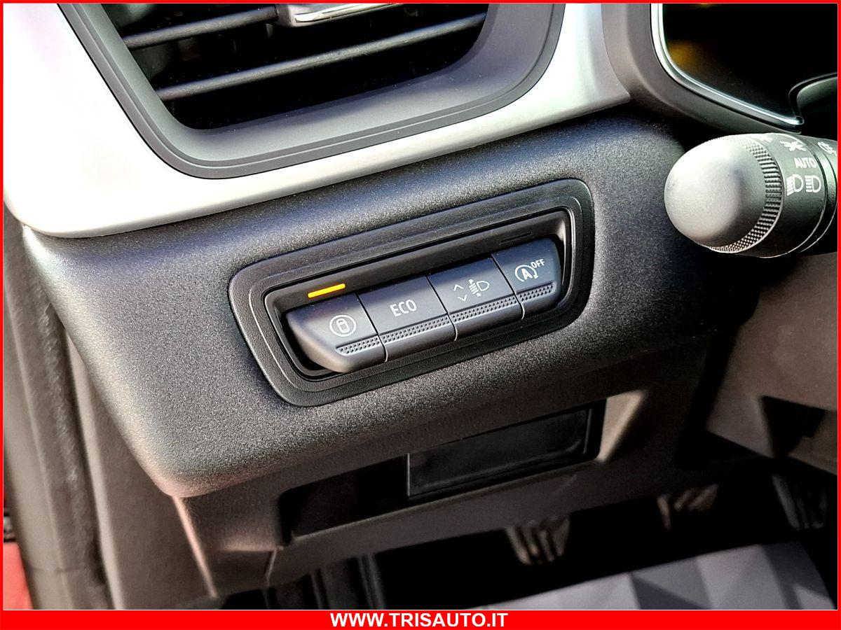 MITSUBISHI ASX 1.0 Invite Plus NEOPATENTATI (FULL LED+NAVI)