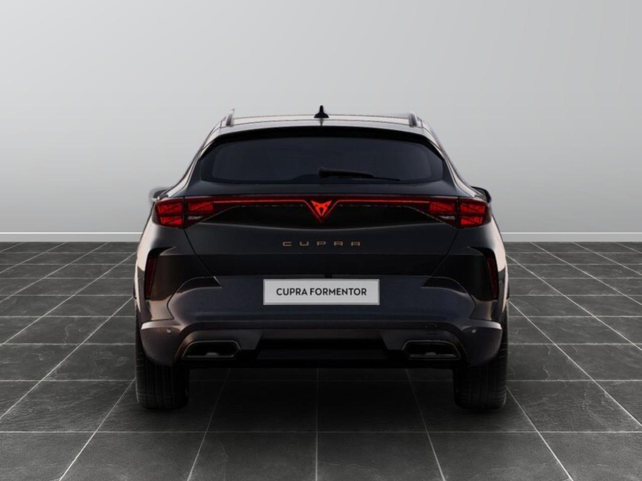 Cupra Formentor 2.0 tdi 150cv dark night dsg