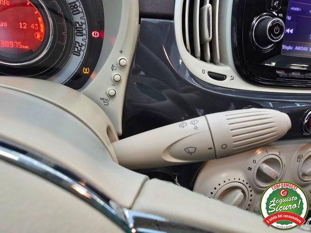 FIAT 500 1.0 Hybrid Star