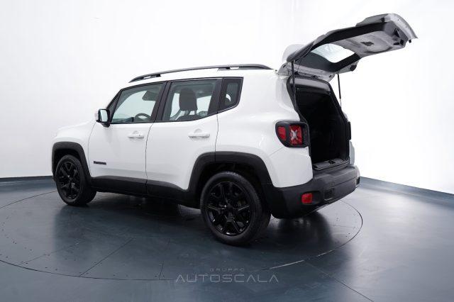 JEEP Renegade 1.0 T3 120cv Limited Black Line