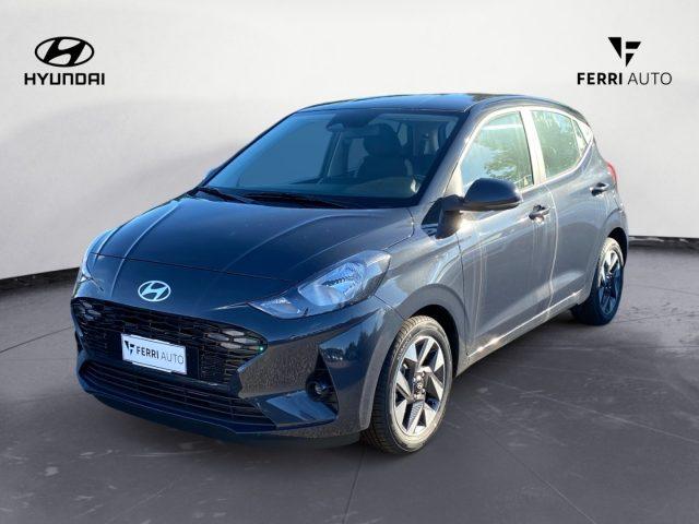 HYUNDAI i10 1.0 MPI Connectline