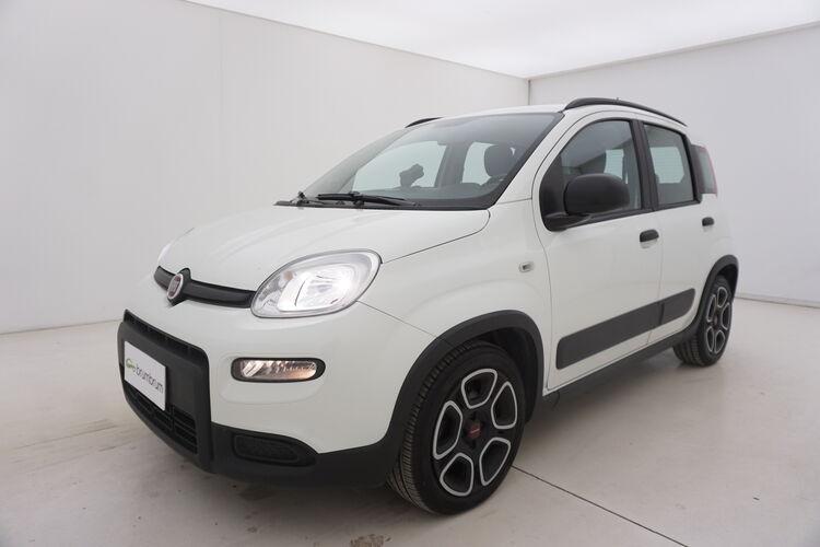 Fiat Panda Hybrid City Life BR910005 1.0 Mild Hybrid 70CV