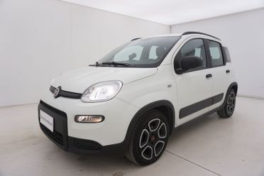 Fiat Panda Hybrid City Life BR910005 1.0 Mild Hybrid 70CV