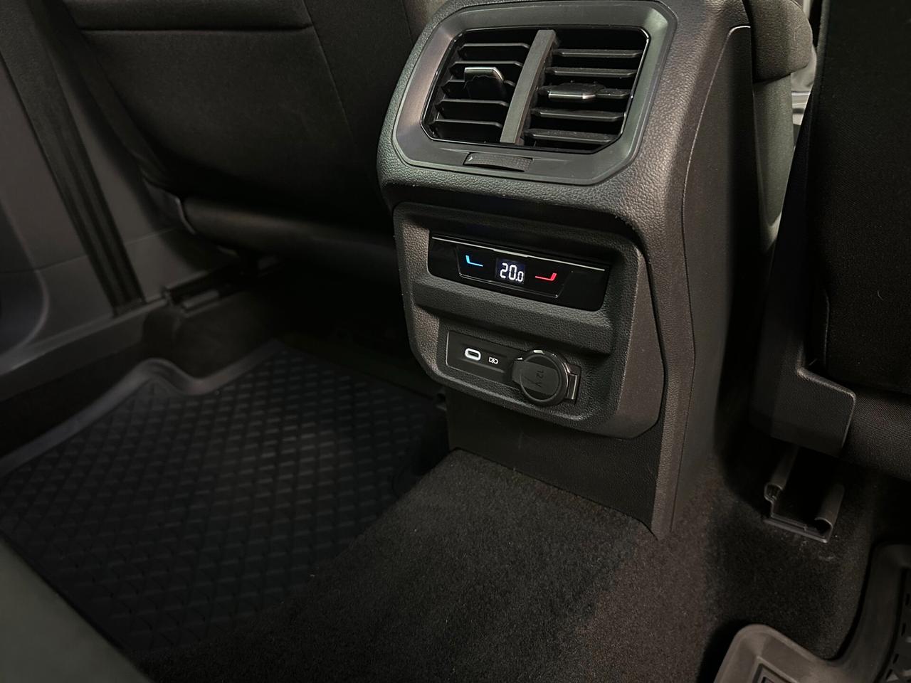 Volkswagen Tiguan 1.5 TSI 150 CV DSG ACT Life