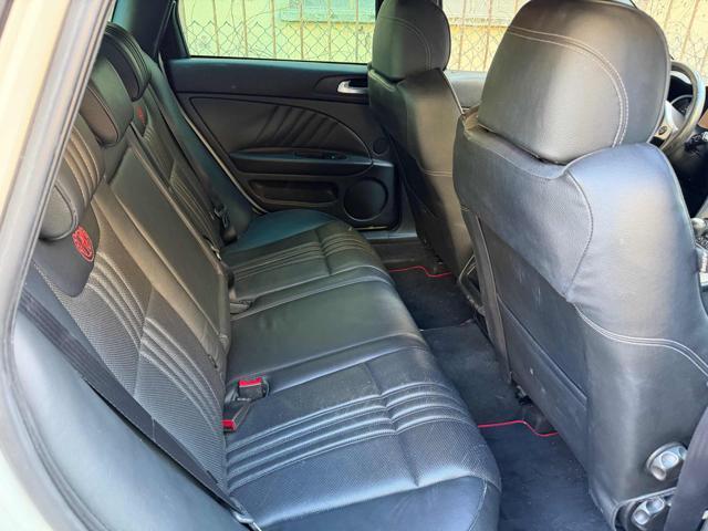 ALFA ROMEO 159 1.9 JTDm 16V Sportwagon TI senza lavoro da fare