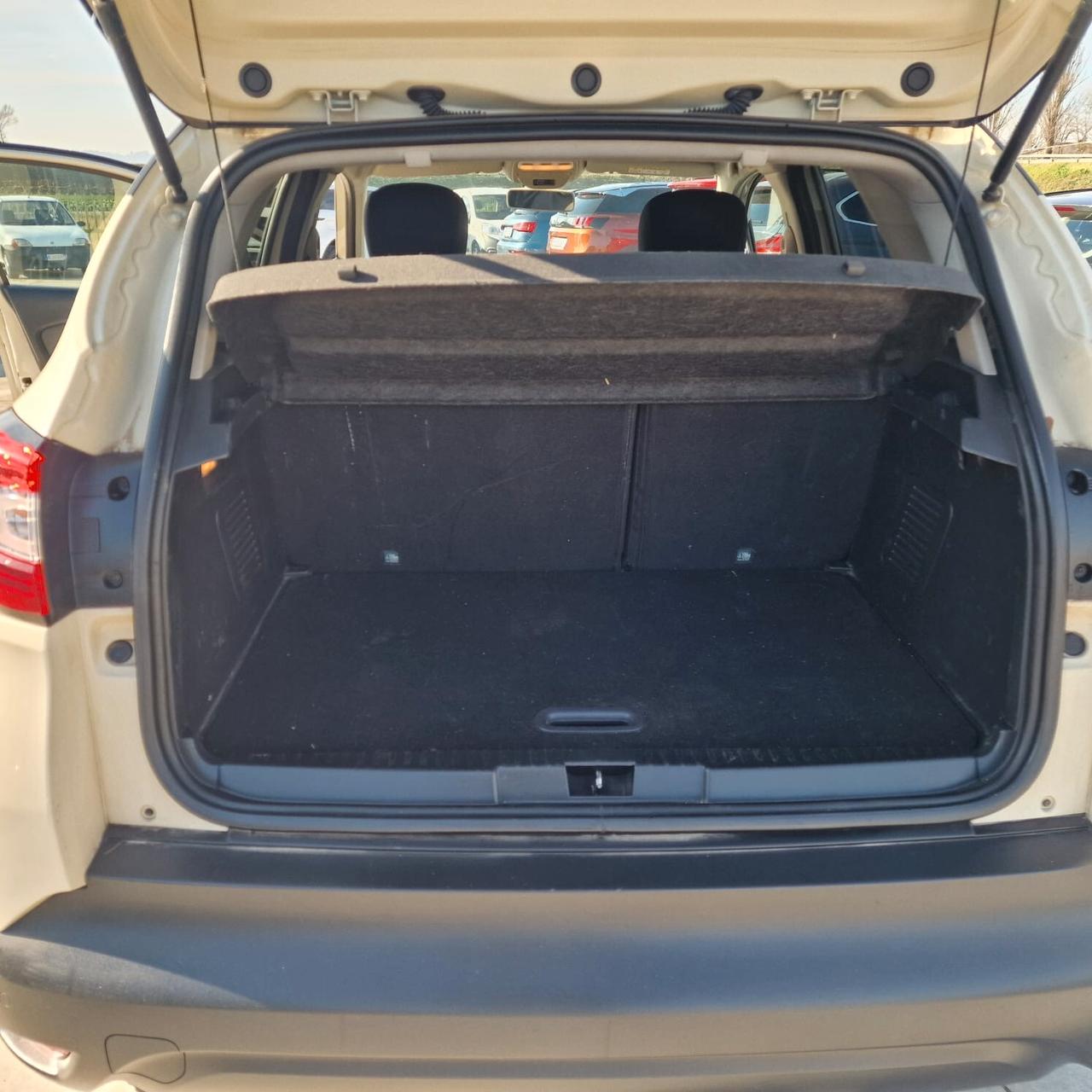 Renault Captur 1.5 dCi 8V 90 CV Start&Stop Live