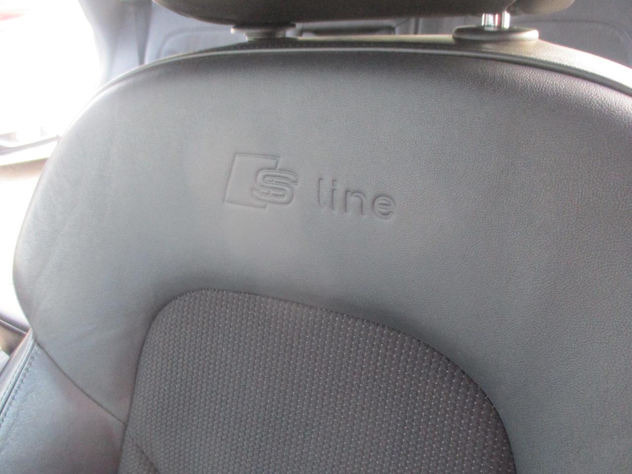 Audi Q5 2.0 TDI 170 CV quattro S tronic S-LINE