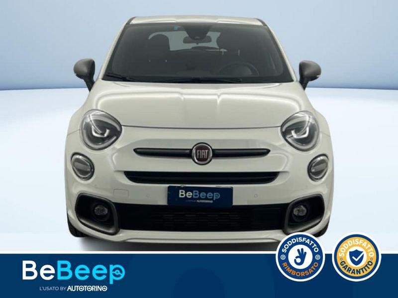 FIAT 500X 1.3 MJT SPORT 95CV