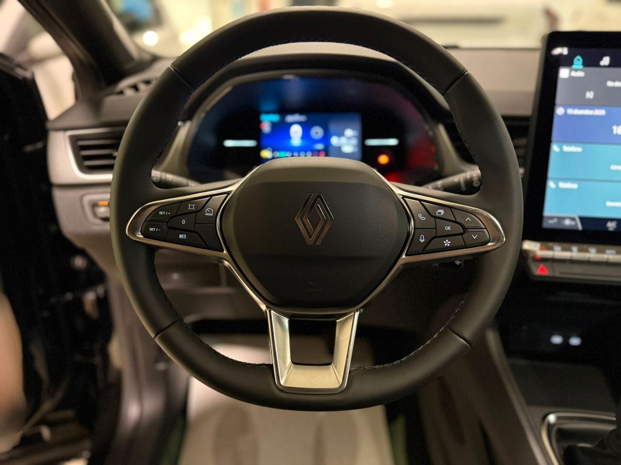 Renault Captur ECO-G 100 CV Techno