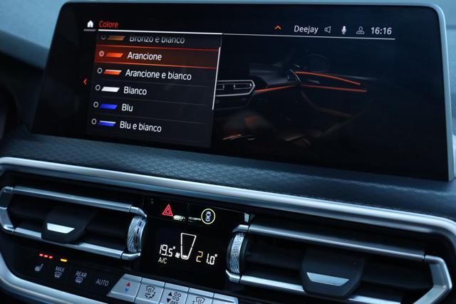 BMW X4 M Sport xDrive20i 48V Msport