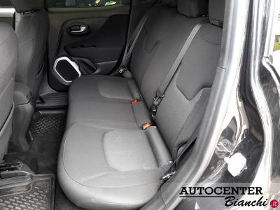 Jeep Renegade 2.0 mjt Longitude 4wd 140cv