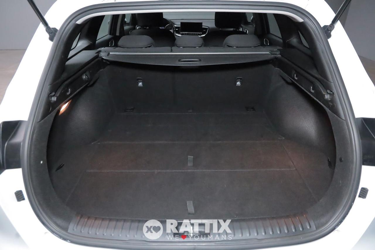 Kia Ceed SW / cee'd SW SW 1.6 CRDI Mhev 136CV Business Class DCT