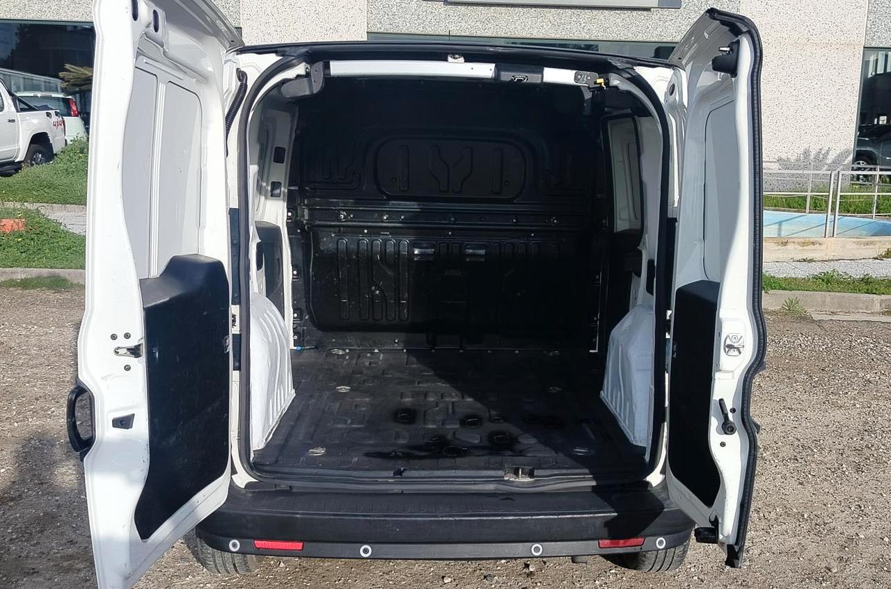 FIAT Doblo cargo 1.6 mjt 105cv CH1 Lounge S&S
