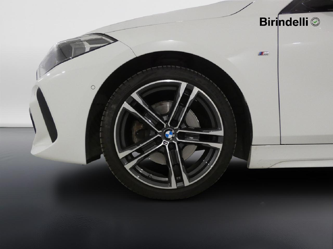 BMW Serie 1 (F40) - 118d 5p. Msport