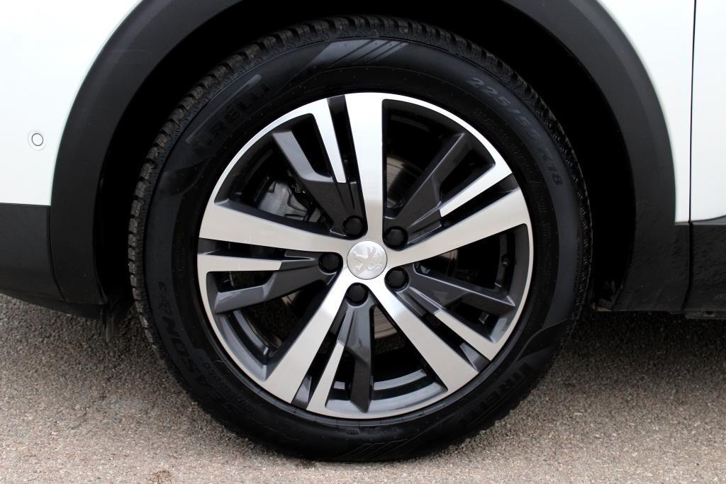 PEUGEOT 3008 1.5 BlueHDi 130 CV EAT8 *LED