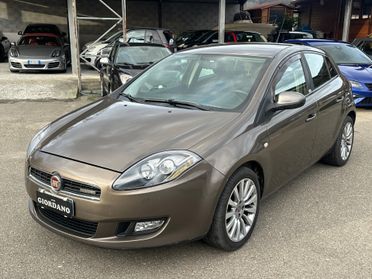 Fiat Bravo 1.9 MJT 120 CV Emotion