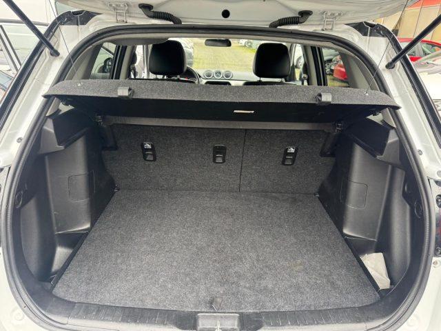 SUZUKI Vitara 1.6 DDiS 120CV V-TOP