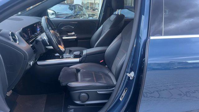 MERCEDES-BENZ GLA 200 D AUTOMATIC PREMIUM ***IVA ESPOSTA***