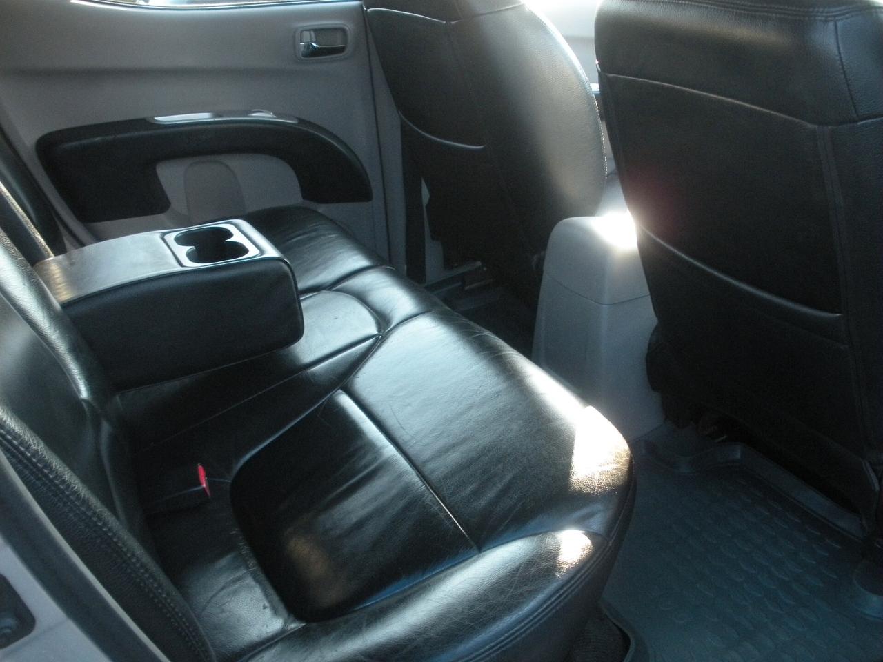 Mitsubishi L200 2.5 DI-D/136CV Double Cab Intense ''CHROME''