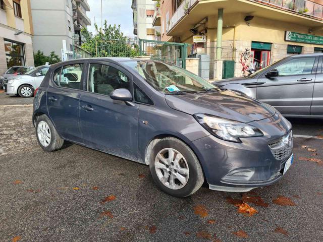 OPEL Corsa 1.4 90CV Start&Stop aut. 5 porte n-Joy