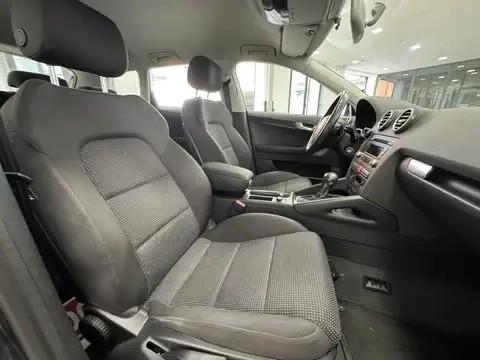 Audi A3 2.0 TDI F.AP. S tronic Ambition