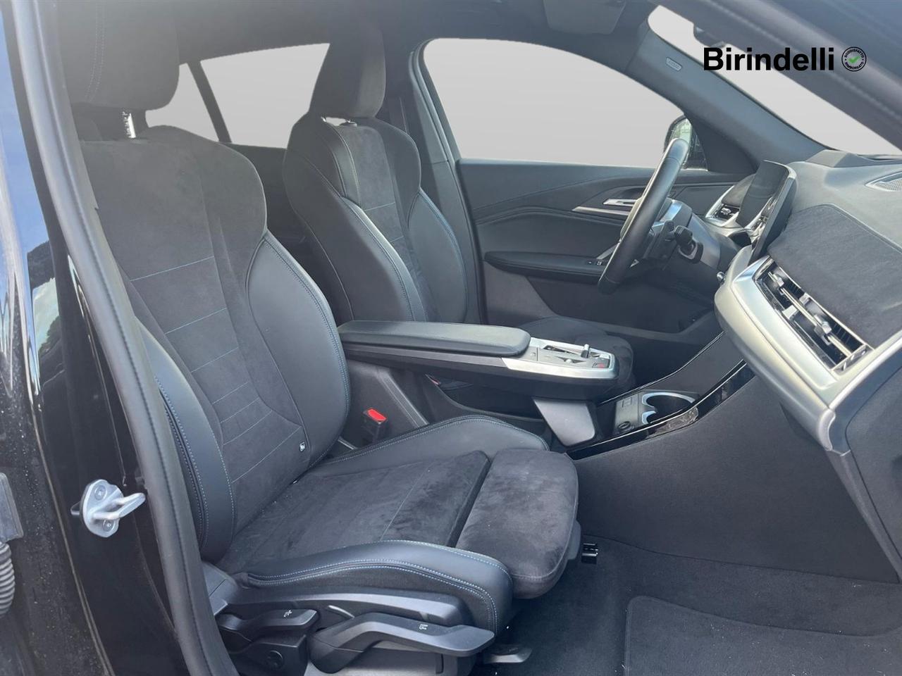 BMW X2 (U10) - X2 xDrive 20d MSport Pro