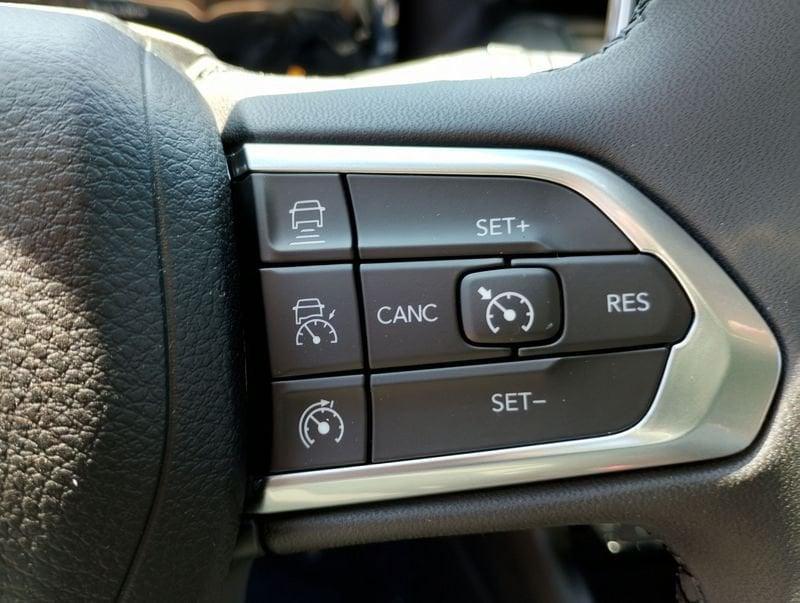 Jeep Compass Compass 1.5 Turbo T4 130 CV MHEV 2WD S