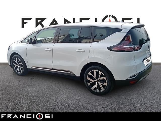 RENAULT Espace 2.0 Blue dCi 160cv Executive