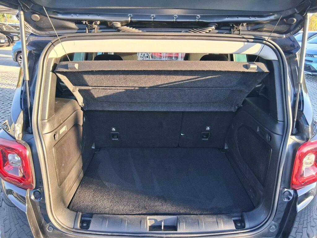 Jeep Renegade 1.6 Multijet Limited 2WD