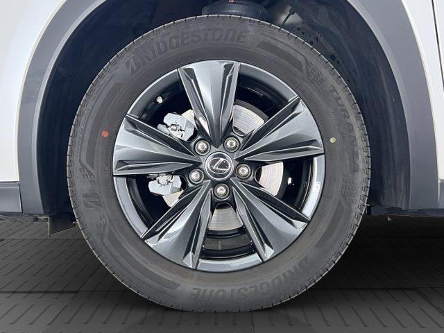 LEXUS Other UX UX Hybrid Urban