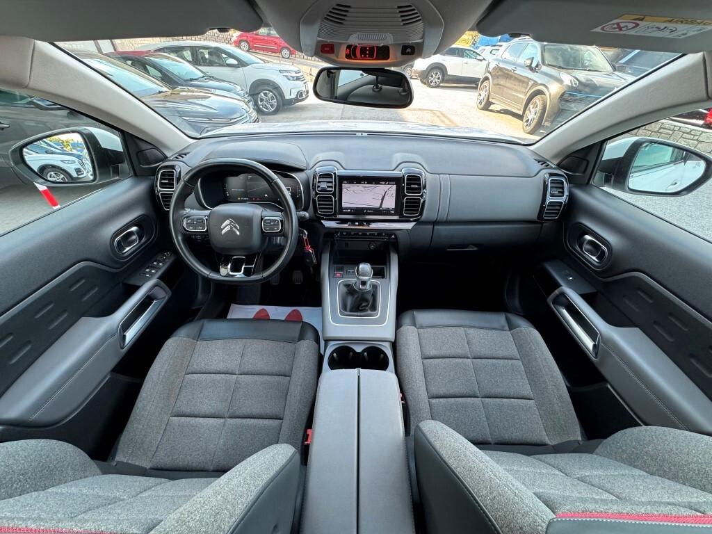 Citroen C5 Aircross BlueHDi 130 S&S Business
