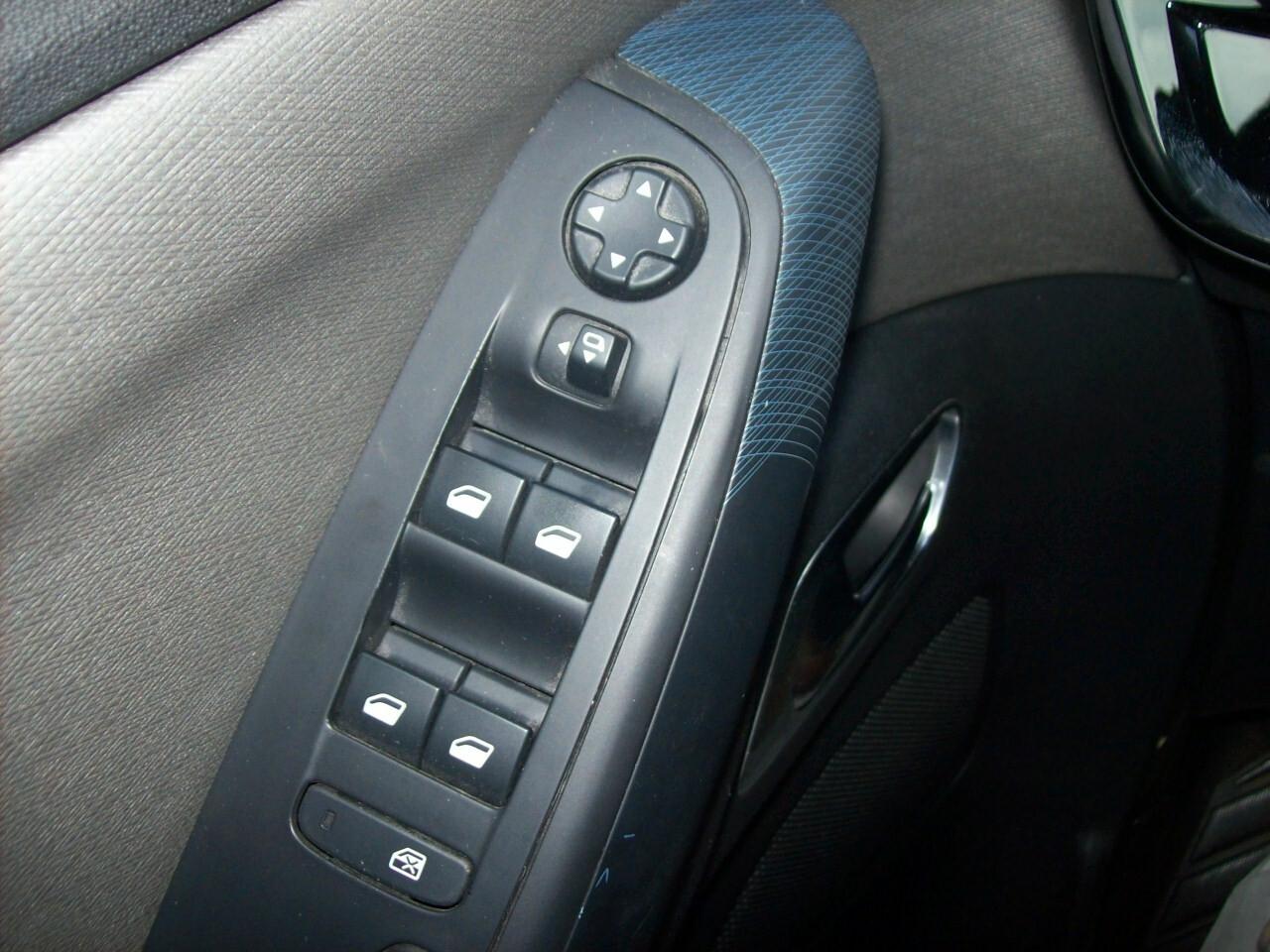 Citroen C4 Picasso 1.6 BlueHDi 120CV S&S Shine Tetto Panoramico