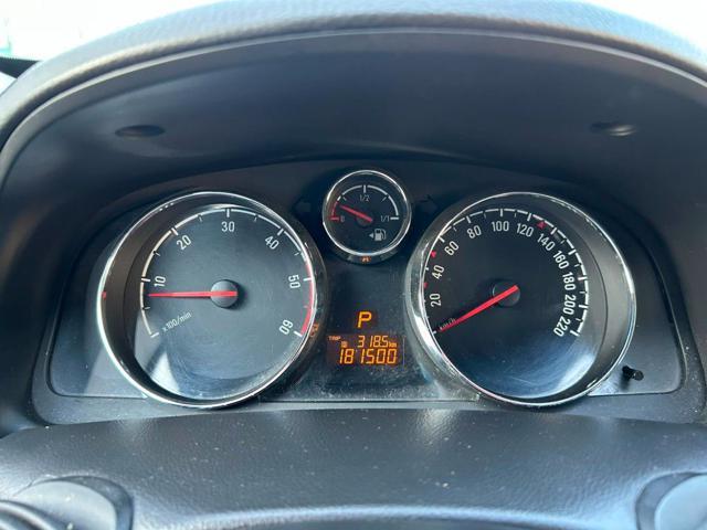 OPEL Antara 2.2 CDTI 163CV Cosmo *4X4* *AUTOMATICA*