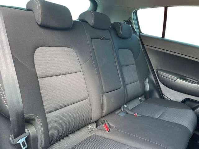 Kia Sportage 1.6 crdi Energy 2wd 115cv