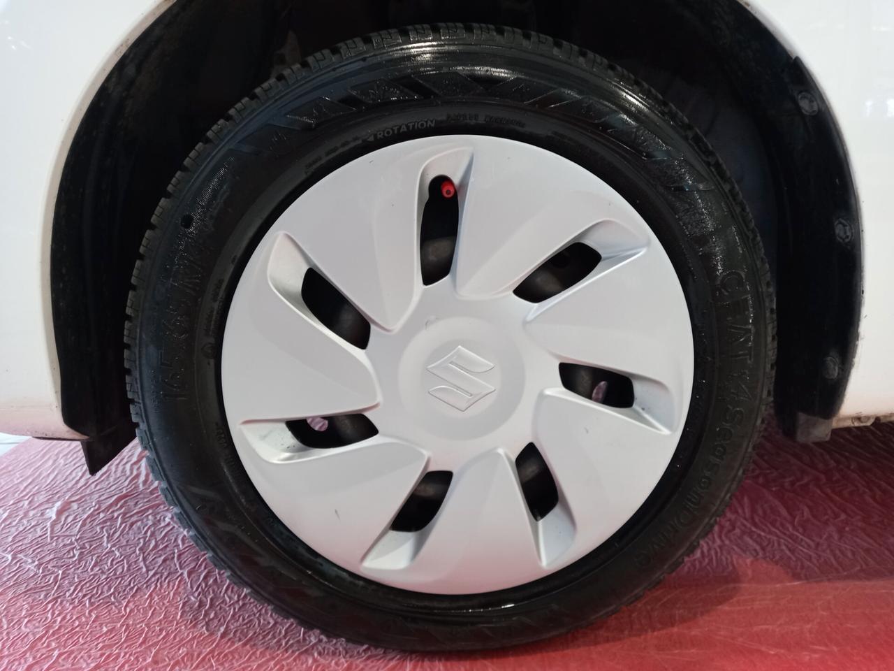 Suzuki Celerio 1.0 Easy