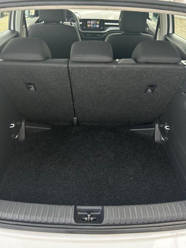 SKODA Fabia 1.0 MPI 80 CV Ambition NEO PATENTATO