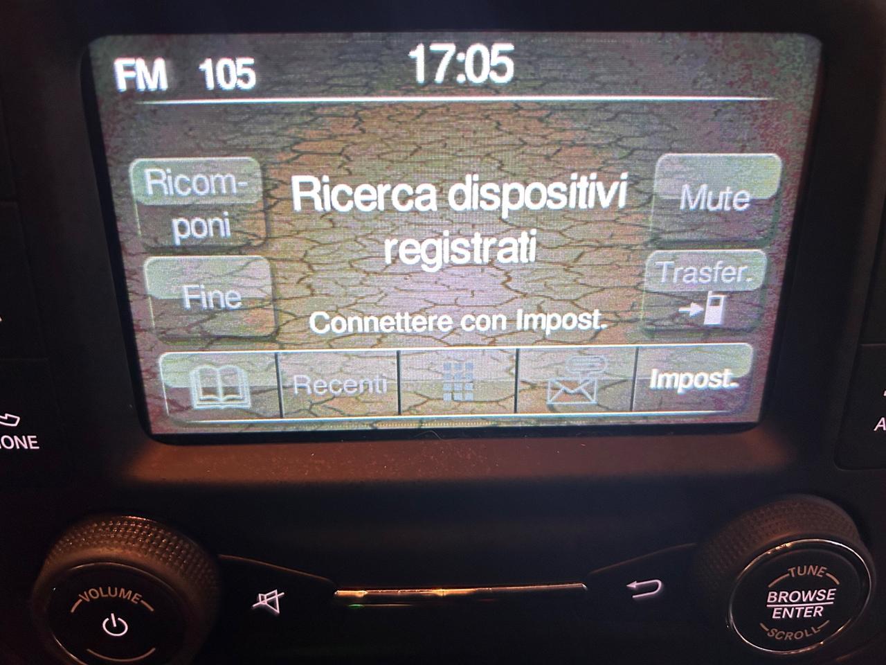 Renegade 2.0 Mjt 170CV 4WD Active Drive Low Trailhawk