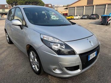 RENAULT Scenic X-Mod 1.5 dCi 110CV Wave senza lavoro da fare