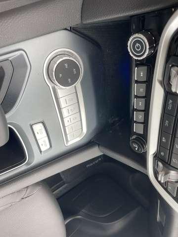 Foton Tunland G7 Tunland G7 2.0 tdi auto N1 4x4 (NUOVO)