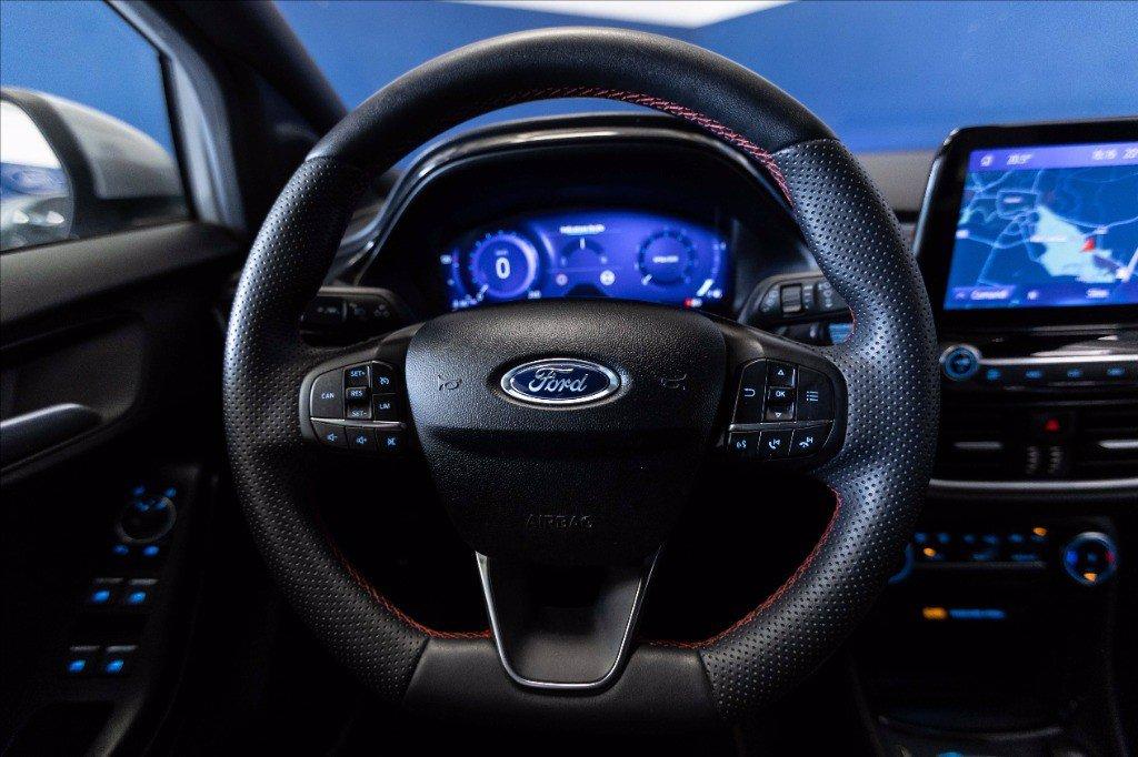FORD Puma 1.0 ecoboost h ST-Line s&s 125cv del 2023