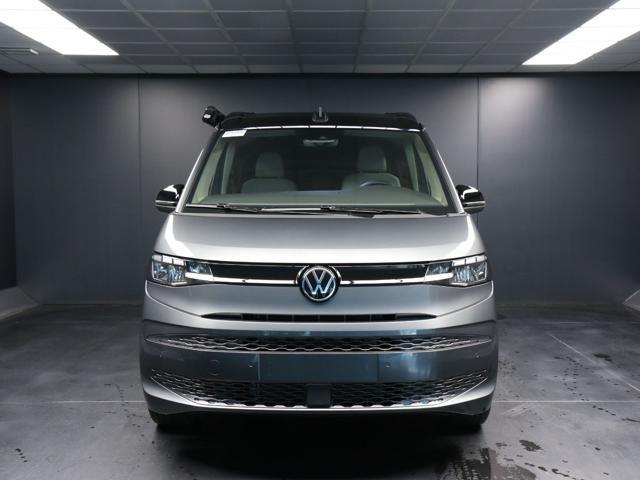 VOLKSWAGEN California 2.0 TDI 150 CV DSG Coast OCEAN WEBASTO