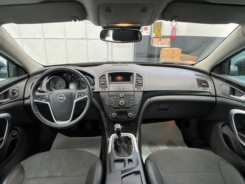 Opel Insignia Insignia 2.0 cdti Cosmo 160cv