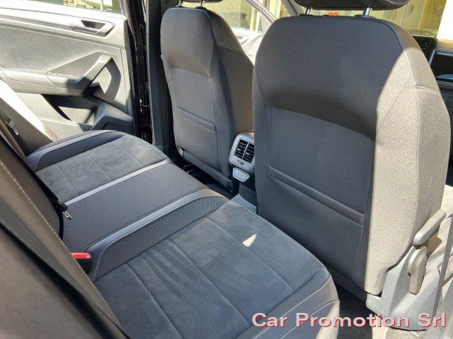 VOLKSWAGEN T-Roc 2.0 TDI SCR R-Line