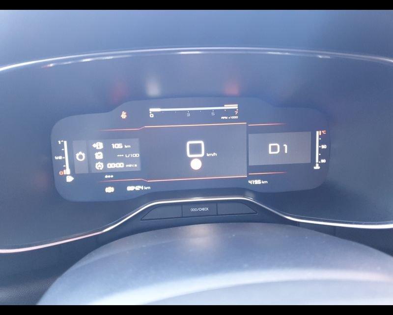 Citroën C5 Aircross BlueHDi 130 S&S EAT8 Shine