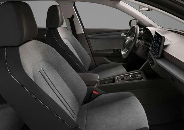 SEAT Leon SPORTSTOURER 1.5 eTSI DSG STYLE 116CV KM0 PROMO