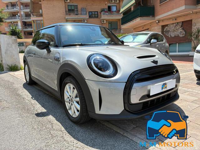 MINI Cooper SE Electric Classic 184 cv